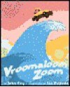 Vroomaloom Zoom - John Coy, Andrea Cascardi, Joe Cepeda