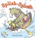 Splish-Splash - Nicola Smee