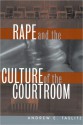 Rape and the Culture of the Courtroom (nookbook ) - Andrew Taslitz