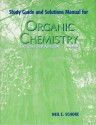 Organic Chemistry (Loose Leaf) & Solutions Manual/Study Guide - K. Peter C. Vollhardt