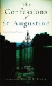 Confessions - Augustine of Hippo