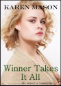 Winner Takes It All - Karen Mason