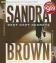 Best Kept Secrets (Audiocd) - Sandra Brown, Dick Hill