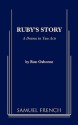 Ruby's Story - Ron Osborne