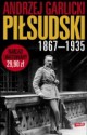 Józef Piłsudski 1867-1935 - Andrzej Garlicki