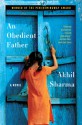 An Obedient Father - Akhil Sharma