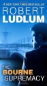 The Bourne Supremacy - Robert Ludlum