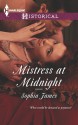 Mistress At Midnight - Sophia James