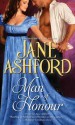 Man of Honour - Jane Ashford