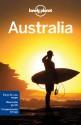 Lonely Planet Australia (Travel Guide) - Charles Rawlings-Way, Meg Worby