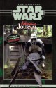 Star Wars Adventure Journal 11 - Jean Rabe, Pablo Hidalgo, Bill Smith, Jim Anderson, Peter Schweighofer, Patricia A. Jackson, Timothy S. O'Brien, Chris Doyle, Paul Sudlow, Angela Philips, J. Allan Fawcett, C. Robert Carey, Trevor J. Wilson, Kathy Burdette, Timothy Zahn