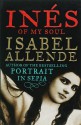 Inés Of My Soul - Isabel Allende