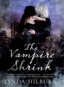 The Vampire Shrink - Lynda Hilburn