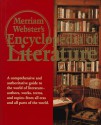 Merriam-Webster's Encyclopedia of Literature - Merriam-Webster