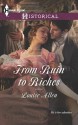 From Ruin to Riches - Louise Allen