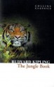 The Jungle Book - Rudyard Kipling