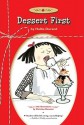 Dessert First - Hallie Durand, Christine Davenier