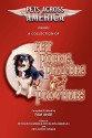 Pets Across America a Collection of Pet Poems, Prayers & Proverbs - Pam Uher, Kayla LaRue, Christine Johnson, John Henson