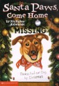 Santa Paws, Come Home - Nicholas Edwards