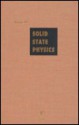 Solid State Physics: Advances in Research and Applications, Volume 49 - Henry Ehrenreich, Frans Spaepen