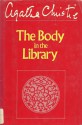 The Body in the Library - Agatha Christie