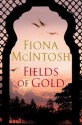 Fields of Gold - Fiona McIntosh