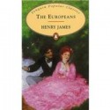 The Europeans - Henry James