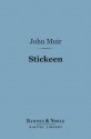 Stickeen (Barnes & Noble Digital Library): The Story of a Dog - John Muir