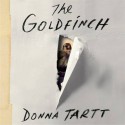 The Goldfinch (Audio Cd) - David Pittu, Donna Tartt