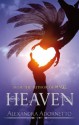 Heaven: Halo Series: Book 03 - Alexandra Adornetto