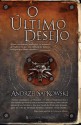 O Último Desejo - Andrzej Sapkowski