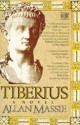 Tiberius - Allan Massie