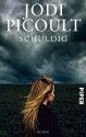 Schuldig - Jodi Picoult