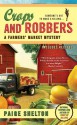 Crops and Robbers - Paige Shelton