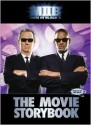 Men in Black II: The Movie Storybook - HarperFestival, Kitty Richards