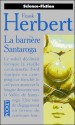 La Barrière Santaroga - Frank Herbert