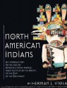 North American Indians (hardback) - Herman J. Viola