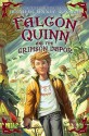 Falcon Quinn and the Crimson Vapor - Jennifer Finney Boylan