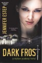 Dark Frost - Jennifer Estep