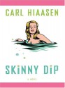 Skinny Dip - Carl Hiaasen