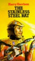 The Stainless Steel Rat - Harry Harrison