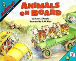 Animals on Board - Stuart J. Murphy, R.W. Alley