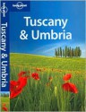 Tuscany & Umbria - Lonely Planet, Miles Roddis, Alex Leviton