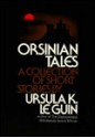 Orsinian Tales - Ursula K. Le Guin