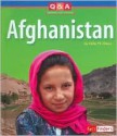 Afghanistan: A Question and Answer Book - Gillia M. Olson