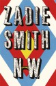 NW - Zadie Smith