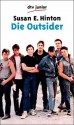 Die Outsider (Taschenbuch) - S.E. Hinton