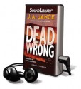 Dead Wrong (Joanna Brady, #12) - J.A. Jance, Susan Ericksen