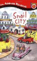 Snail City - Jane O'Connor, Rick Brown