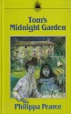 Tom's Midnight Garden (Windrush Large Print Children's Books) - Philippa Pearce, Susan Einzig